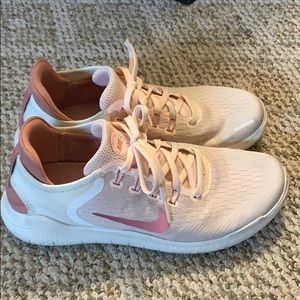 Nike Shoes - NIKE Free RN Nike Shoes - NIKE Free RN